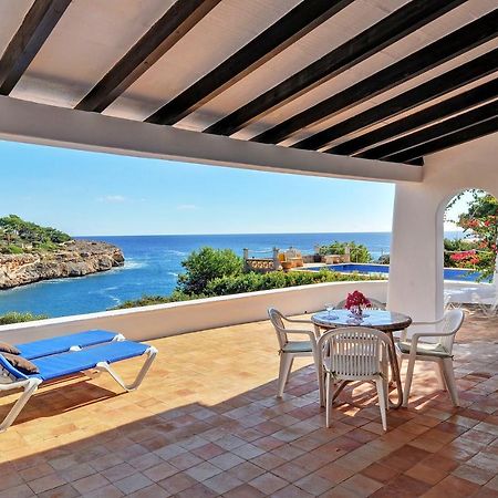 Villa Arkadia Portopetro Esterno foto