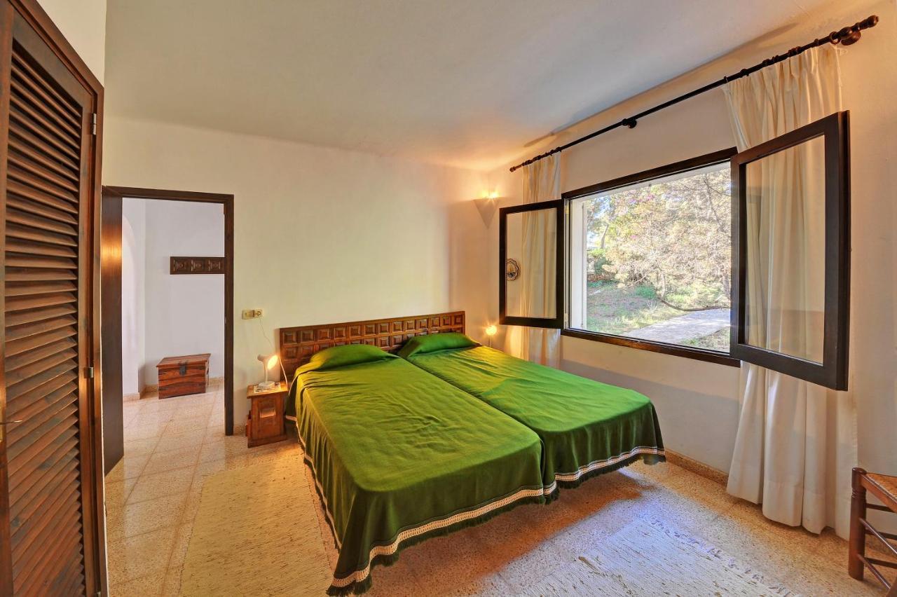 Villa Arkadia Portopetro Esterno foto