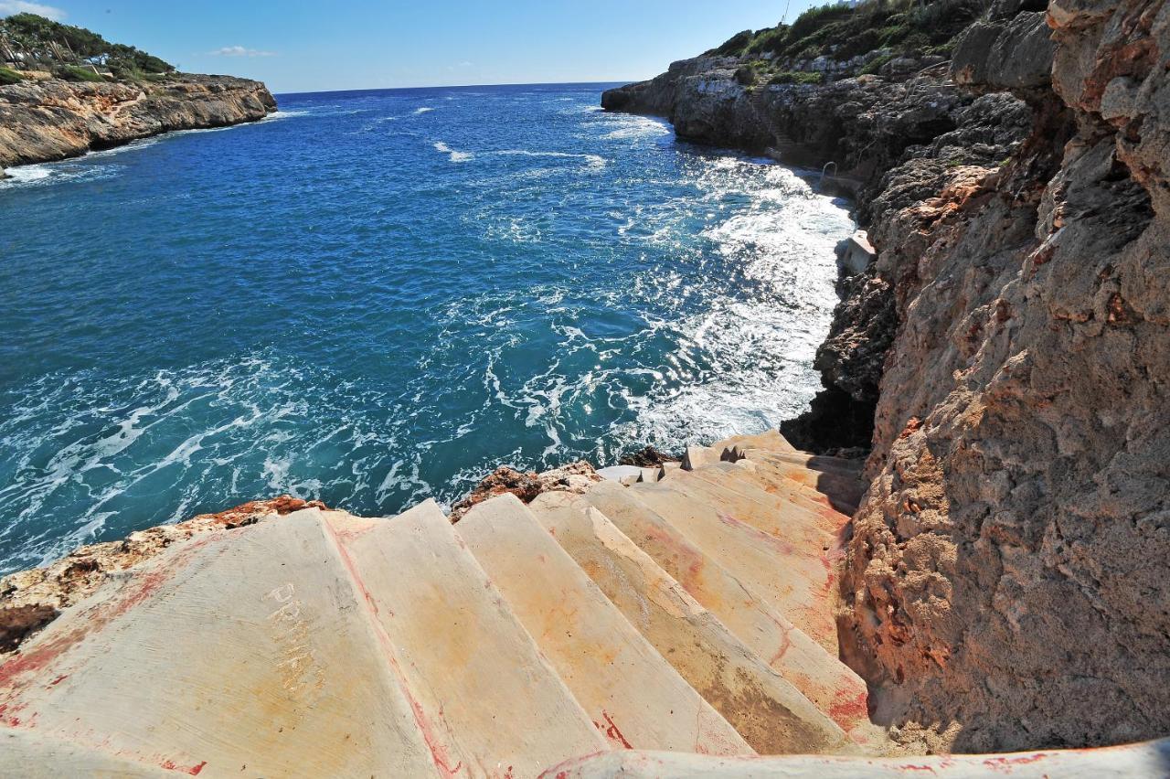 Villa Arkadia Portopetro Esterno foto