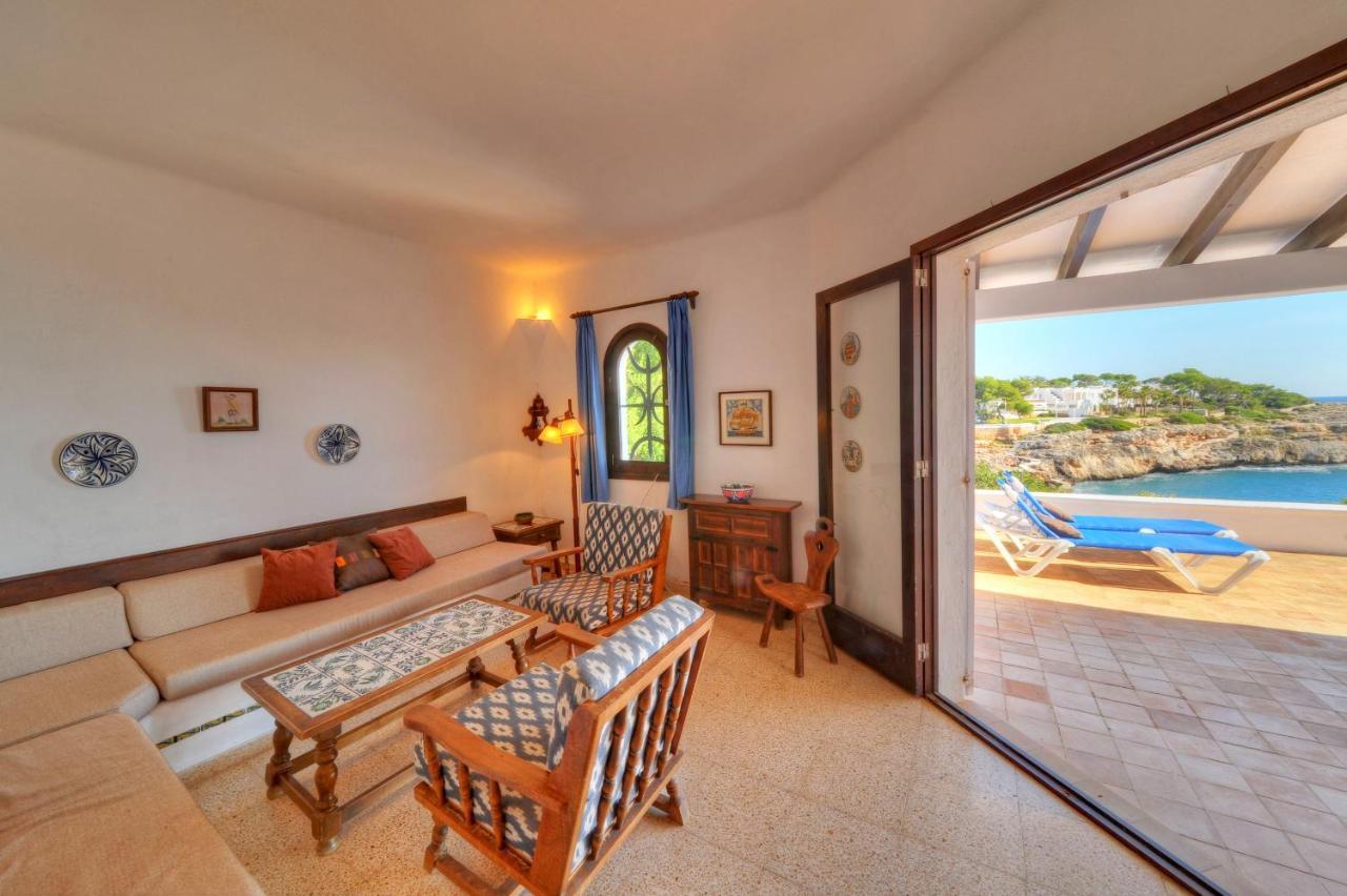 Villa Arkadia Portopetro Esterno foto