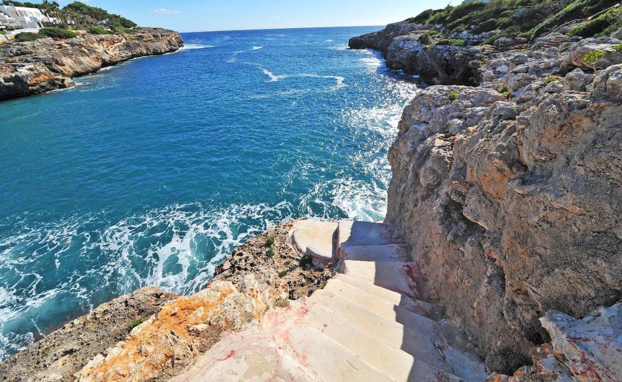 Villa Arkadia Portopetro Esterno foto