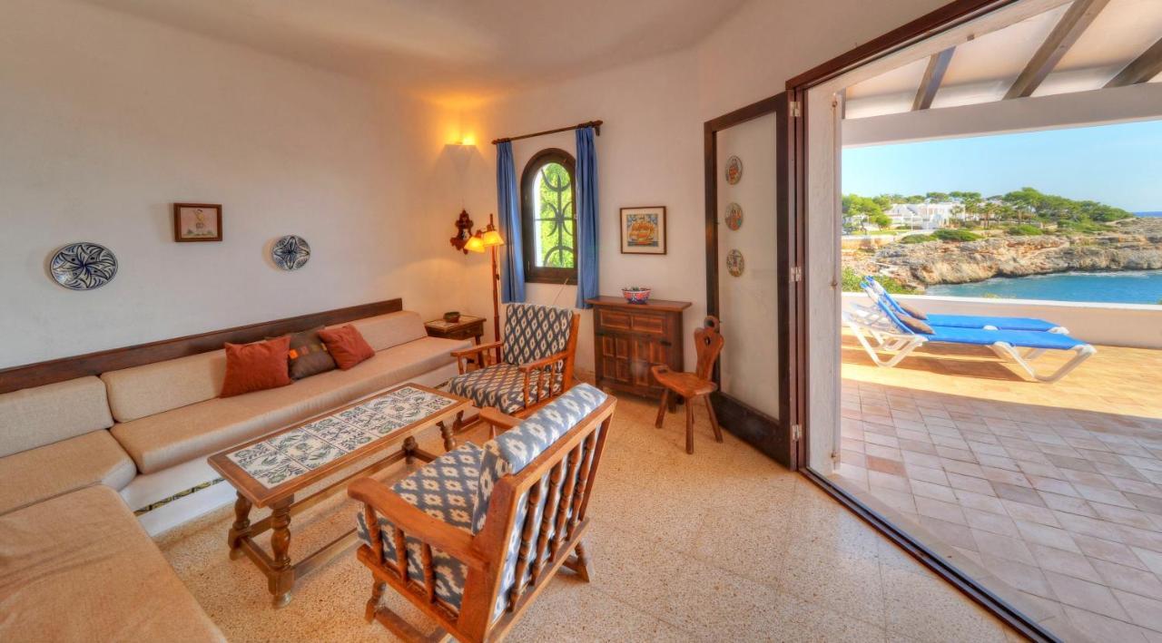 Villa Arkadia Portopetro Esterno foto