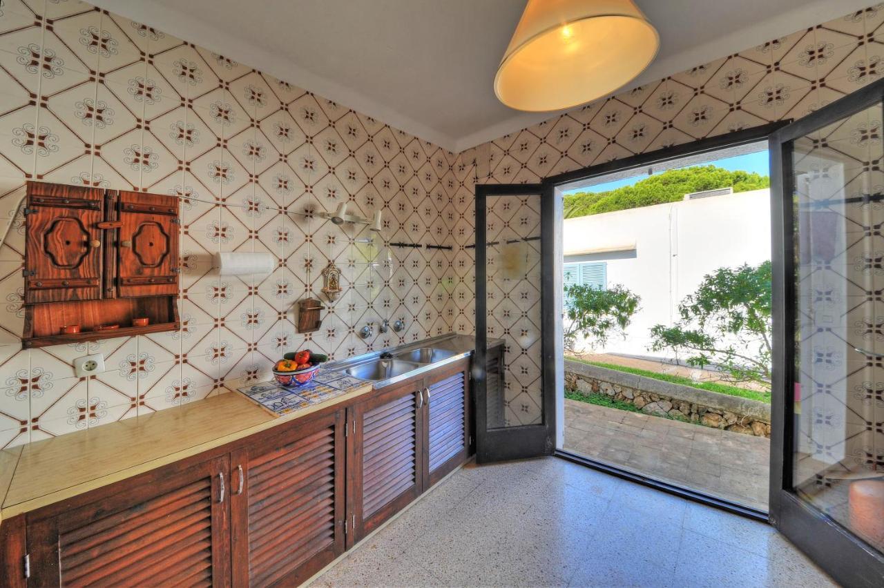 Villa Arkadia Portopetro Esterno foto