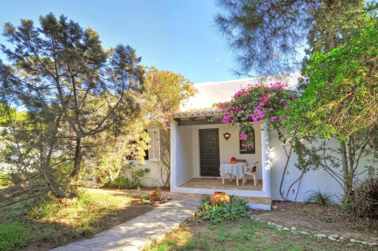 Villa Arkadia Portopetro Esterno foto