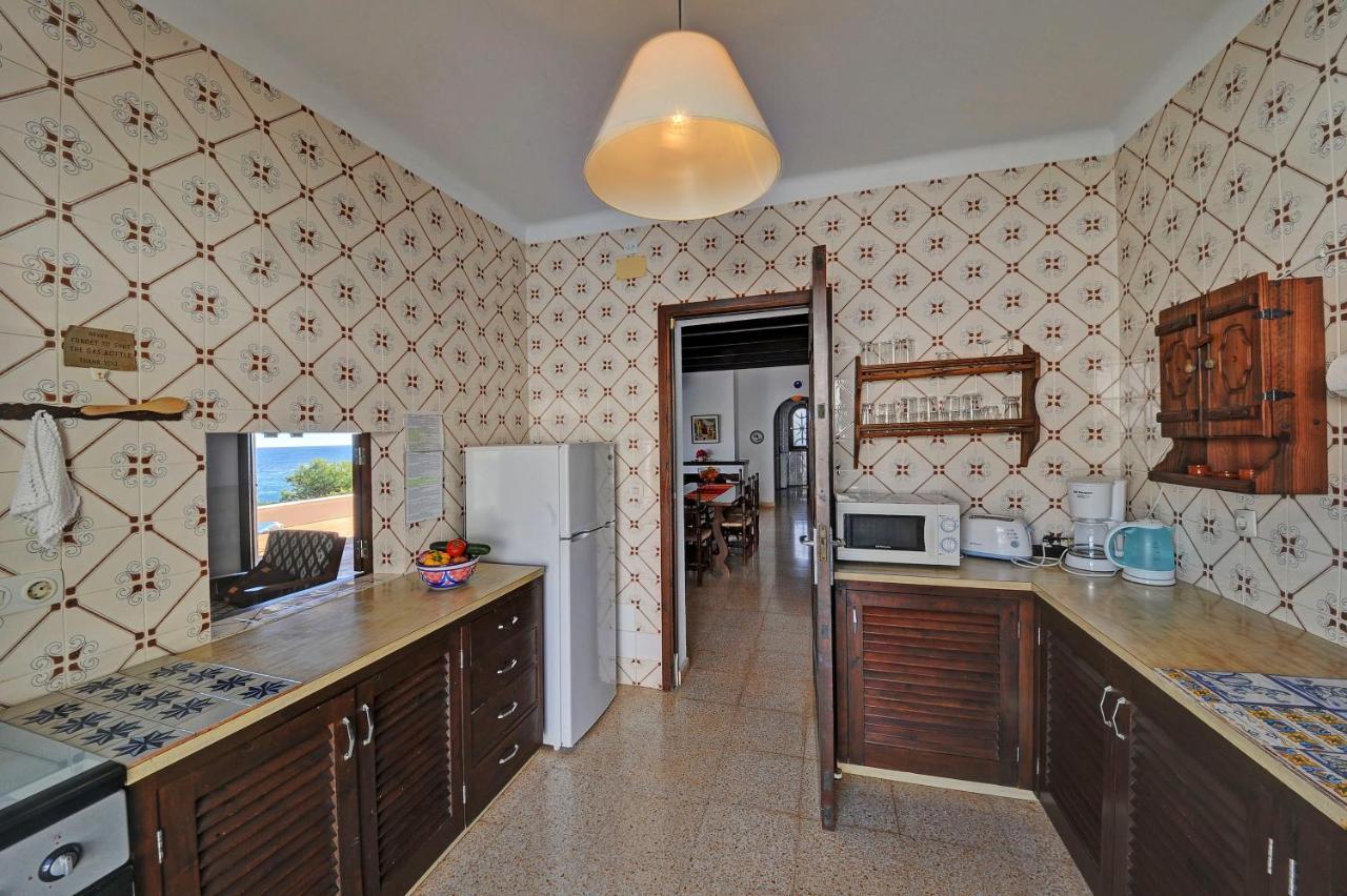 Villa Arkadia Portopetro Esterno foto