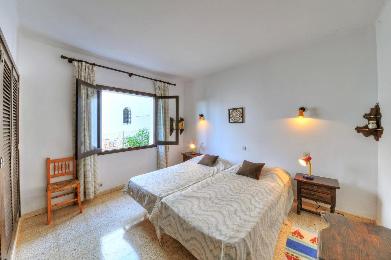 Villa Arkadia Portopetro Esterno foto