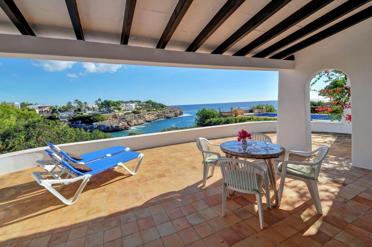 Villa Arkadia Portopetro Esterno foto
